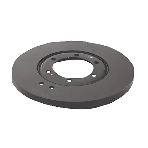 Amortecedor Vibração MWM para Agrale 7000D W8