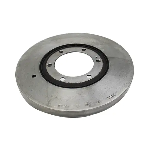 Amortecedor Vibracs Ford VW