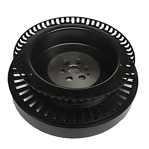 Amortecedor Viscoso para Ford 1723 2423 2629