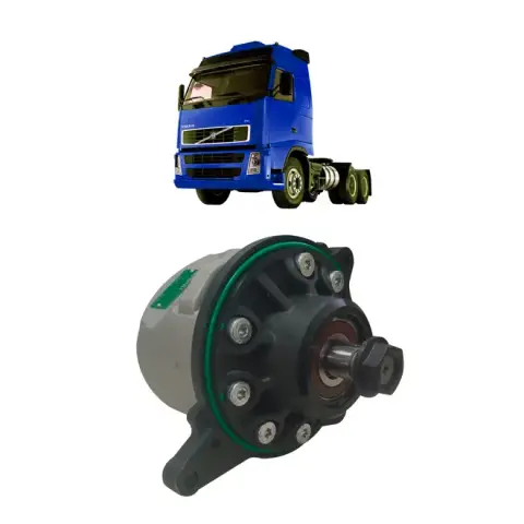 Bomba Direção Hidráulica