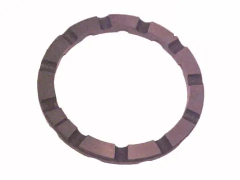 Anel 10,50MM para MB L 1113 1313 1513 Lpo
