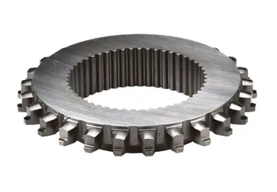 Anel Acoplamento 25 Dentes VW 16S2520 To