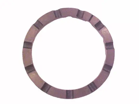 Anel Bipartido 10,18MM L1113 L1313 MB