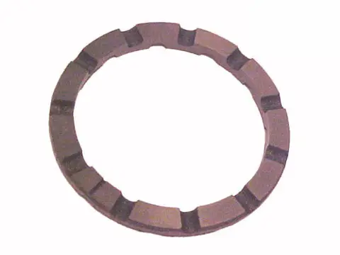 Anel Bipartido 10,38MM MB 1113 1313 1513