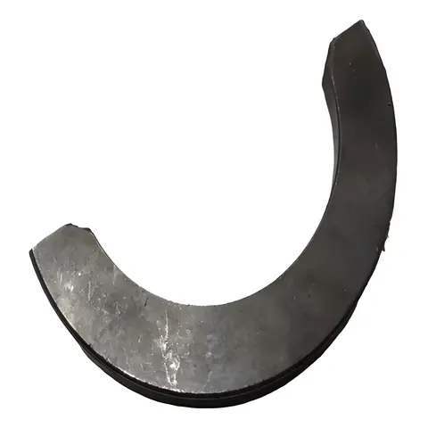 Anel Bipartido 3,95MM VW 18-310 19-320E