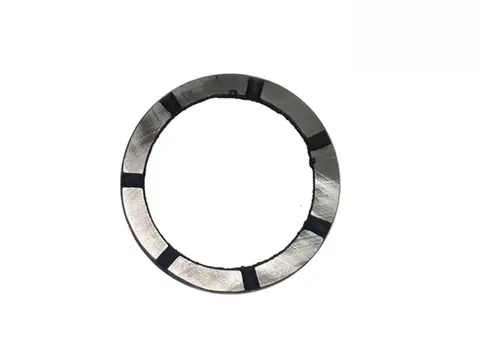 Anel Bipartido 6,78MM para MB 608 708 709 710
