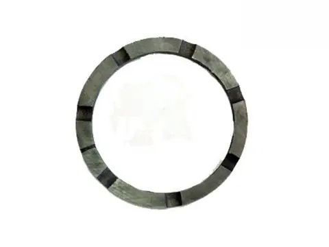 Anel Bipartido 6,84MM para MB 608 708