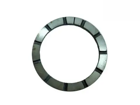 Anel Bipartido 6.88MM MB L2325 2423 2428