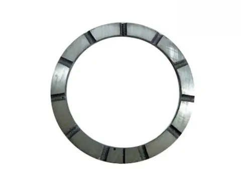 Anel Bipartido 7.10MM para MB L2325 2423