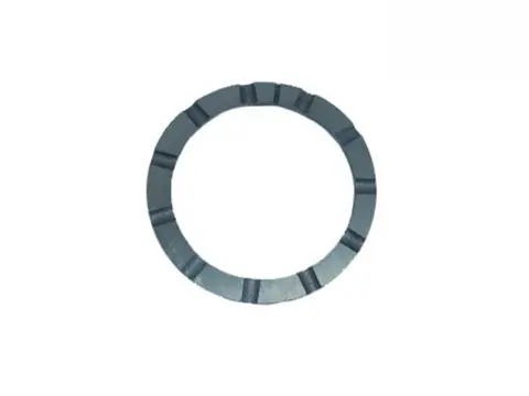 Anel Bipartido 6.96MM MB O370 O371 1318 1418