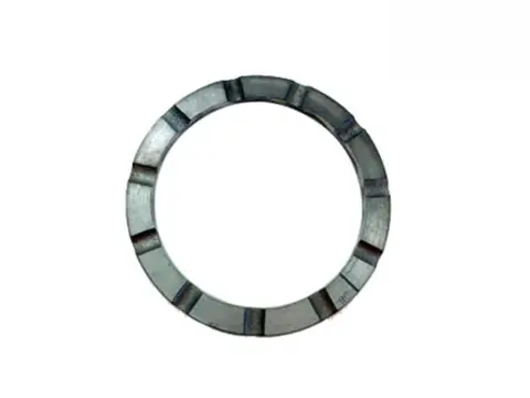 Anel Bipartido 6,98MM 0370 71 1418 1516