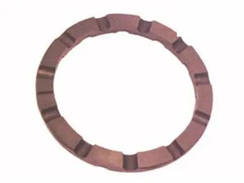 Anel Bipartido Motor MB L1113 L1313 L1513 O362