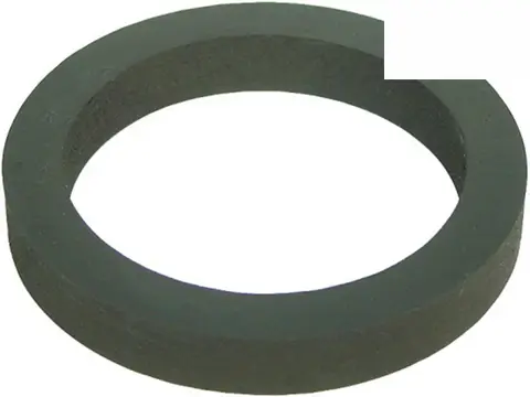 Anel Cano Óleo para Volvo N10 N12 NL10 NL12