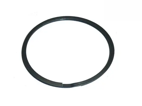 Anel Coletor Escape para Scania Série 4 P G R T