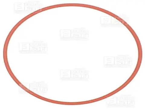 Anel Compressor Flange Mono Cil MBB