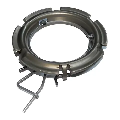 Anel de Trava do Mancal para Scania Série 4