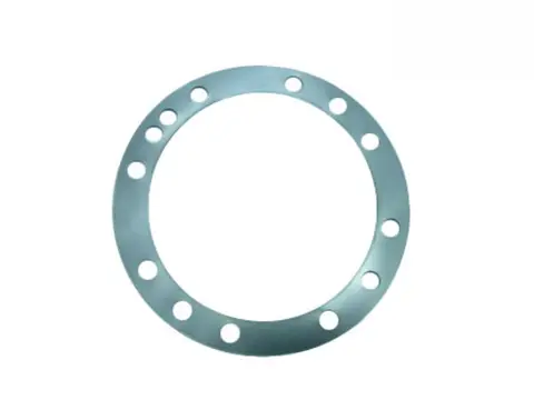 Anel Espaçador 0,25MM para Scania Série 3 4 Pgr