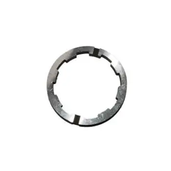 Anel Espaçador para Caminhão Scania 9,56MM