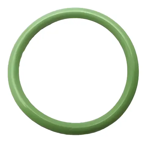 Anel Filtro Óleo para Scania S4 S5 NTG