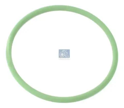 Anel Filtro Óleo para Scania Série 4/5