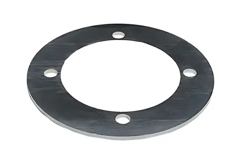 Anel Fix Ventoinha para Iveco Eurocargo 160E21