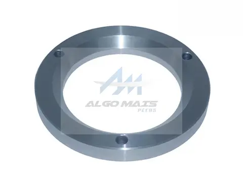 Anel Flange Freio Motor Edc 10 Edc 12 B12