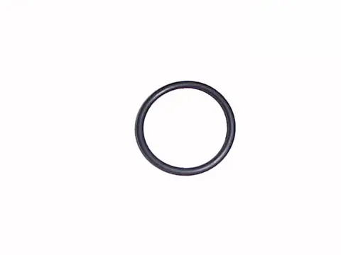 Anel O-ring 34.2 X 3 para Scania T112 T142