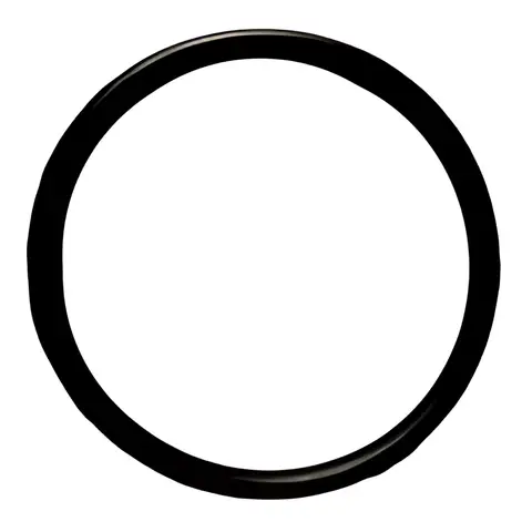 Anel Oring 60x4MM Constellation VW