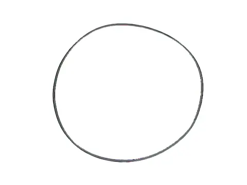 Anel Oring Flange B. Injetora Série 4