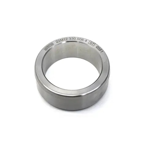 Anel Pista Polia VW MWM 229 Td 4CIL