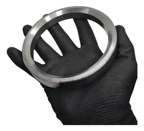 Anel Pista Retentor Cubo de Roda MB LS1941 1518