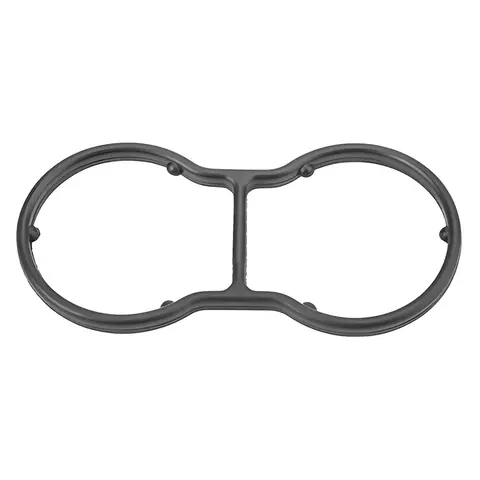 Anel Radiador Óleo para MAN TGX Tga D2066 D2676