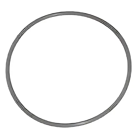 Anel Radiador Óleo para Scania 111 112 113