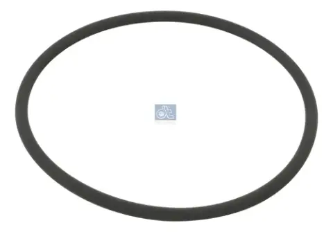 Anel Radiador Óleo para Volvo FH FM NH Bus