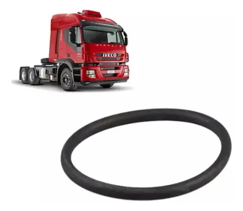 Anel Radiador para Iveco Stralis Trakker