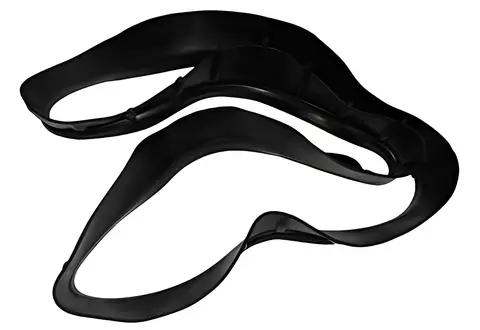 Anel Radiador para Scania P G R 124 144 164