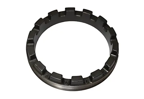 Anel Regulagem LD RS155 para VW 16300 35300 40300