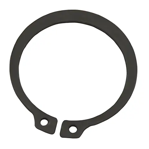 Anel Retenção Combustível Escapamento