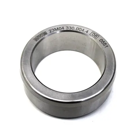 Anel Retentor Polia VW Motor MWM 226