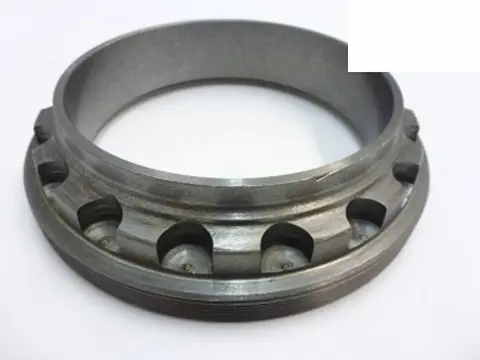 Anel Roscado 142x1,5MM MB Actros 2635 2638