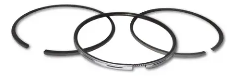 Anel Segmento Std para Volvo Motor TD123E TD123ES