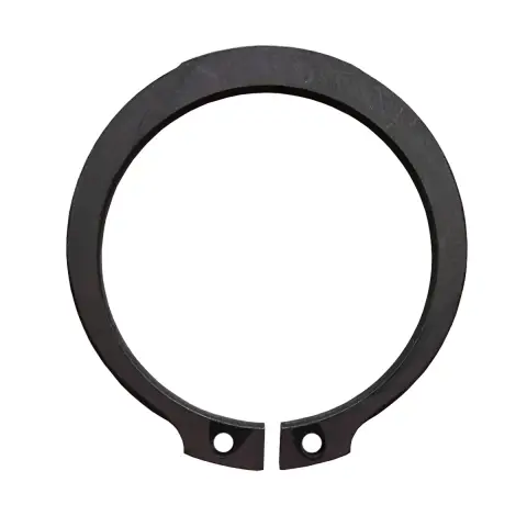Anel Segurança 2.5MM Câmbio ZF 9S1110TD