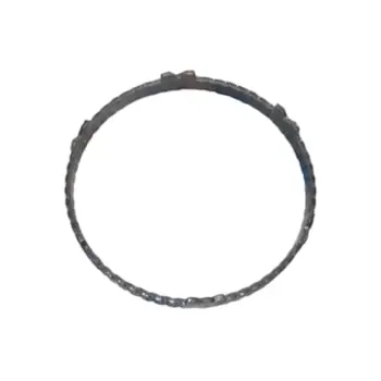 Anel Segurança Câmbio ZF 16S-1650 16S221