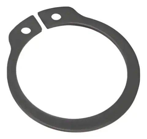 Anel Segurança Motor MWM para Volvo VW