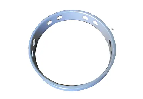 Anel Separador Roda Aro 22 12 Furos