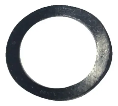 Anel Silicone Catalisador Novo Delivery
