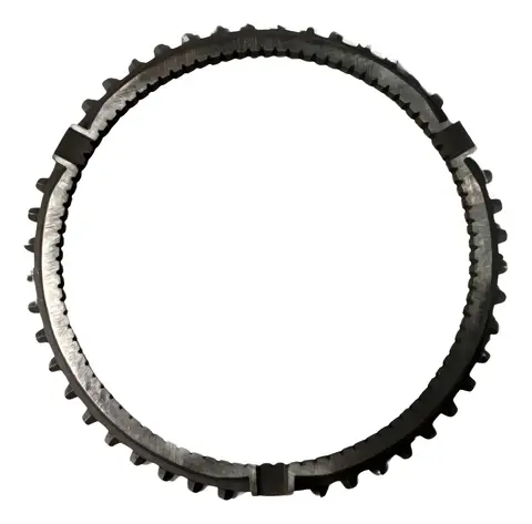 Anel Sinc 5/6 Marcha para Iveco ZF 5S 6S