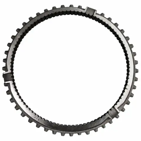Anel Sinc 5 e 6 Marcha ZF 5S 6S As-tr para Volvo