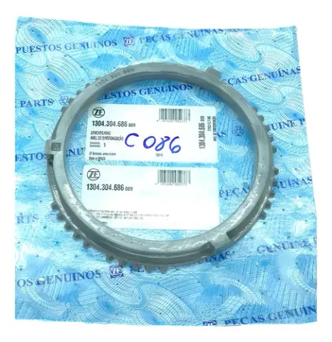 Anel Sincronizado 3A/4A 16S130 16S1650