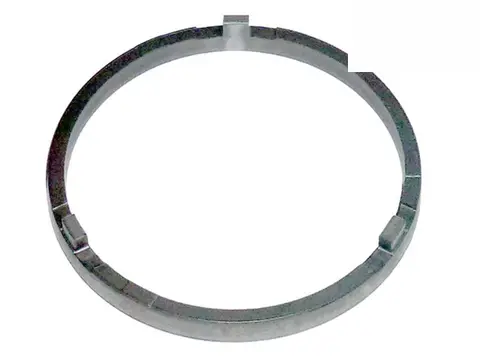 Anel Sincronizado 3A 4A Câmbio G60 G85